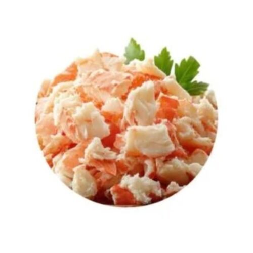 Fresh Crab Meat