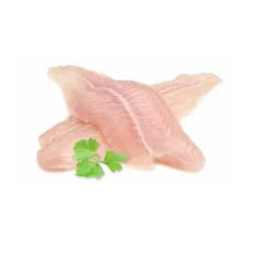 Fresh Dory -ডরি মাছ